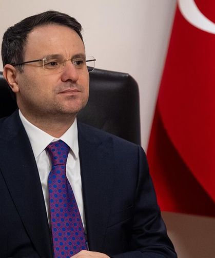Bakan Gürlek, Özgür Özel'den 150 bin lira manevi tazminat kazandı