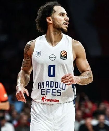 Anadolu Efes, Shane Larkin ile yollarını ayırdı