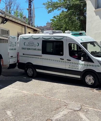 Gaziantep'te 17 yaşındaki şahıs, pompalı tüfekle babasını öldürdü