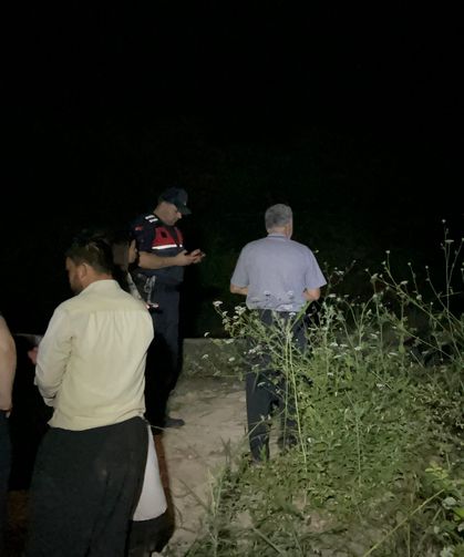 Sulama kanalına düşen keçisini kurtarmaya çalışırken hayatını kaybetti