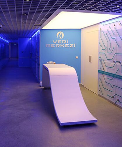 Borsa İstanbul, yeni veri merkezini yarın devreye alıyor