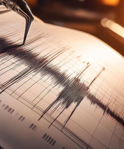 Malatya'da 4 büyüklüğünde deprem