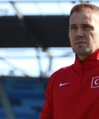 Mert Günok: İnşallah biz galip geleceğiz