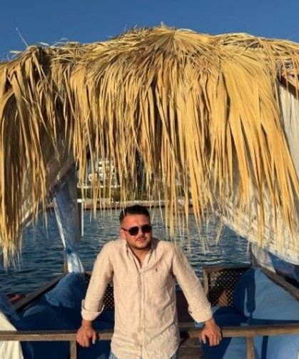 Kuşadası'nda kanlı ortaklık! İşletme ortağını vurarak öldürdü