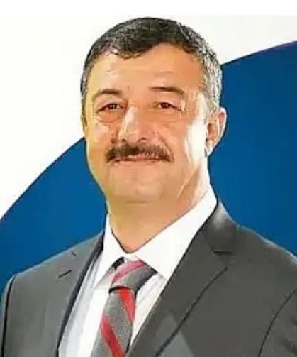 Şirvan Belediye Başkanı Necat Cellek hayatını kaybetti