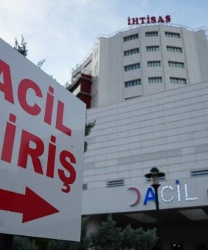 Kayseri'de ağabey-kardeş arası silahlı kavga: 1 ölü