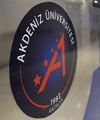 Akdeniz Üniversitesi, dolandırıcılık iddialarıyla ilgili açıklama yaptı