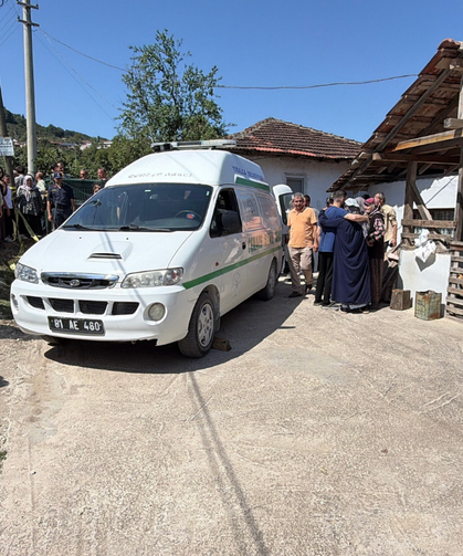 Arazi kavgası cinayetle bitti! Yengesini pompalıyla öldürdü