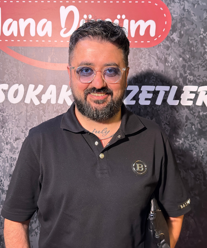 Arka Sıradakiler'in yıldızı yıllar sonra ortaya çıktı! Yeni mesleği şaşırttı
