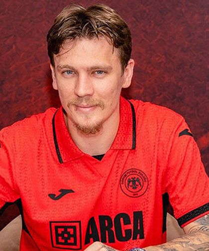 Çorum FK, Serdar Saatçı'yı kadrosuna kattı