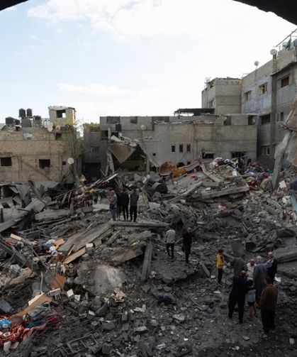 Hamas'tan Gazze açıklaması! Kapsamlı anlaşmayı kabul ettik
