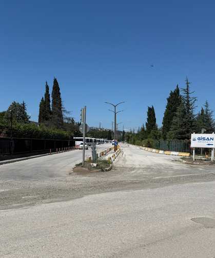 Genel müdürün 'Rehin alındım, Otokar'da bomba ihbarı yap' mesajı ekipleri harekete geçirdi