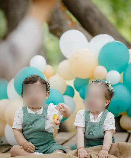 İkiz çocuklarını alamayan babanın feryadı: "Çocuklarım bana verilsin"
