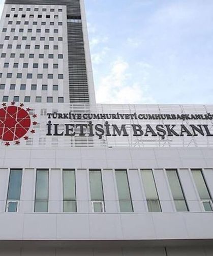 Dezenformasyon paylaşımlar yapan 40 hesaba erişim engeli getirildi