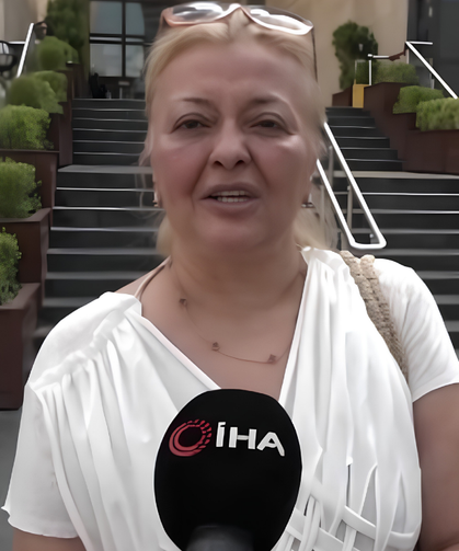 Nazar'ın babaannesinden olay savunma: "Kaçırmadım, emanetimdi"