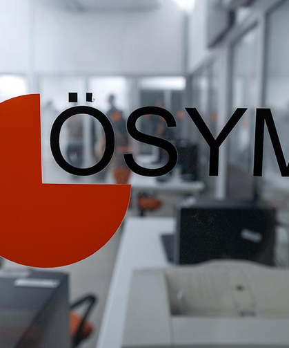 Okul birincileri dikkat! ÖSYM'den son dakika hatırlatması