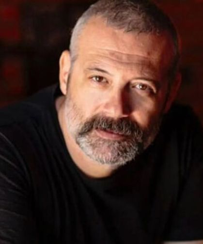 Oyuncu Levent Üzümcü hakkında tutuklama talebi