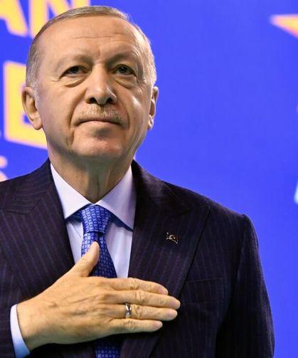 AK Parti 25. yaşını kutlamaya hazırlanıyor! 81 ilde özel program