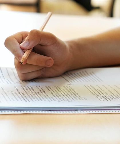 Bakan Gürlek duyurdu! Hukuk Mesleklerine Giriş Sınavı tarihi belli oldu
