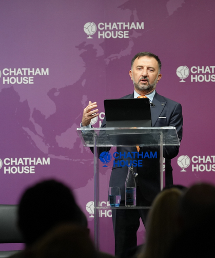 TUSAŞ'tan NATO'ya stratejik mesaj! HÜRJET Avrupa'da güç kazanıyor