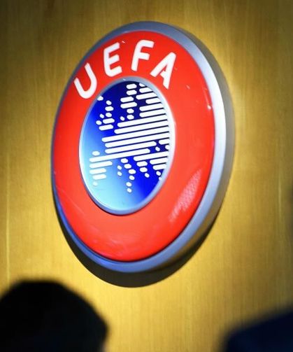 UEFA, FIFA organizasyonlarını boykot kararından geri adım atmadı