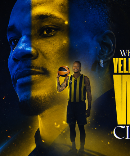 Will Clyburn, Fenerbahçe’de
