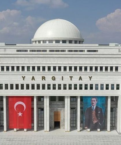 Yargıtay'dan emsal karar! 15 yıl çalışan değnekçinin tazminat davası reddedildi