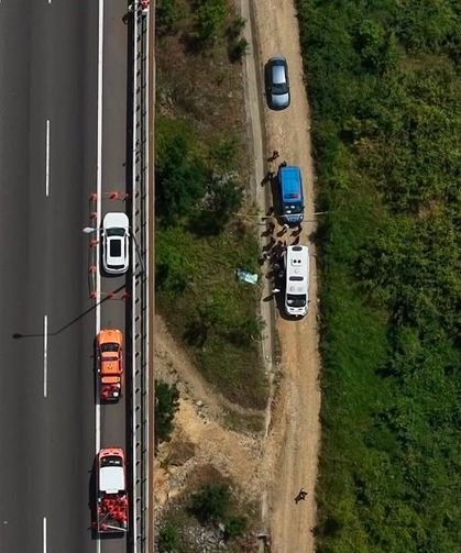 Doktorun cansız bedeni viyadüğün altında bulundu