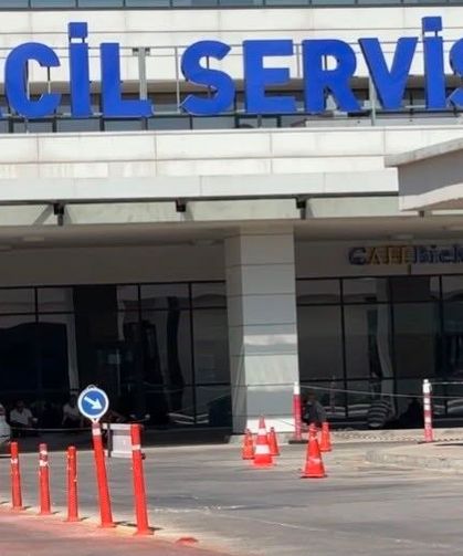 Kuyu temizliği yaparken elektrik akımına kapılan genç işçi hayatını kaybetti