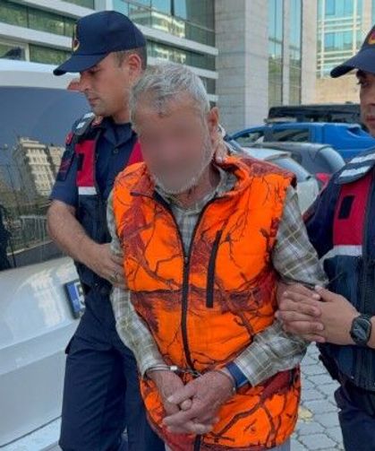 Samsun'da çocuk tacizcisine meydan dayağı