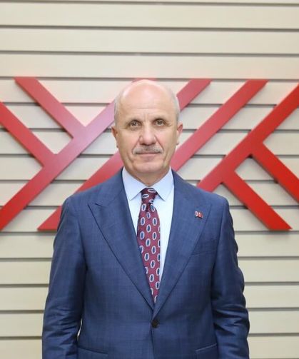 YÖK'ten üniversitelere ‘Terörsüz Türkiye' çağrısı
