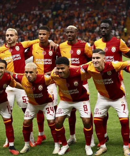 Erzurumspor FK ile Galatasaray 5. randevuda