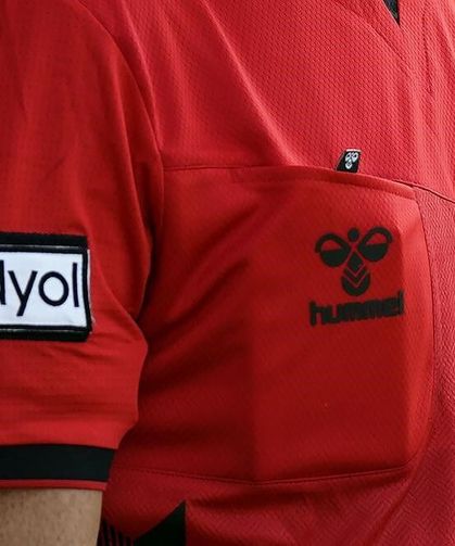 Süper Lig'de 3. haftanın hakemleri açıklandı