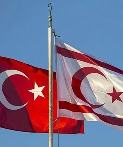 KKTC’de 3 günlük ulusal yas ilan edildi