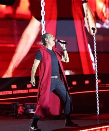 Kıraç, Malatya Kültür Yolu Festivali’nde sahne aldı