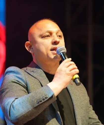 Kırıkkale Belediye Başkanı Önal, CHP'den istifa etti