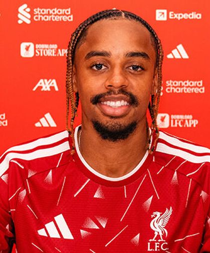 Liverpool, Bradley Barcola’yı kadrosuna kattı