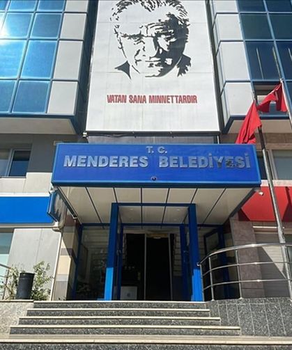 Menderes Belediye Başkan Vekili seçimi 17 Ağustos'ta yapılacak