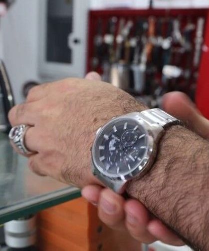 Akıllı saatlerden analoğa dönüş başladı