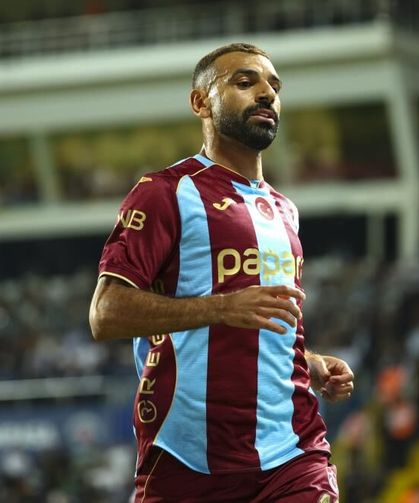 Trabzonspor, Avrupa’da 157. maçına çıkıyor