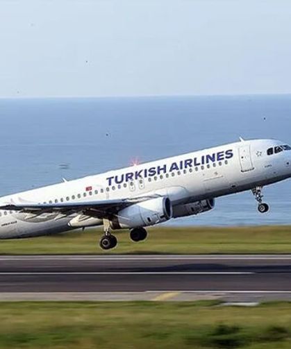 Trabzon Havalimanı, tüm zamanların en yüksek günlük trafik sayısına ulaştı