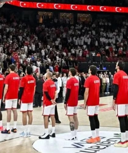 12 Dev Adam dünya sıralamasında 9. sıraya çıktı