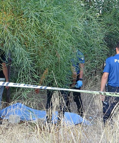 Antalya’da yürekleri yakan olay! Doğum gününde ölü bulundu