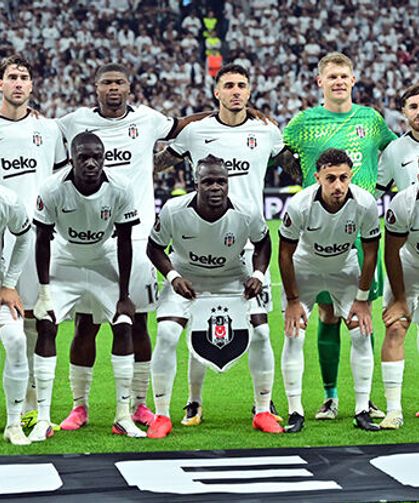 Beşiktaş, Amedspor’a konuk olacak! Trossard’ın durumu belirsiz
