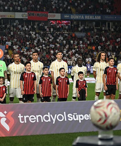 Fenerbahçe, Süper Lig'in 6. haftasında Eyüpspor’u ağırlayacak