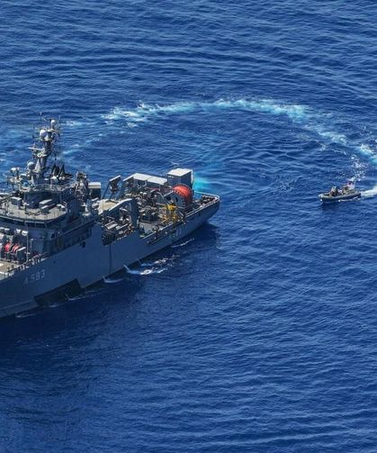 Girne açıklarında naaşları bulunan 2 kadının kimliği belli oldu