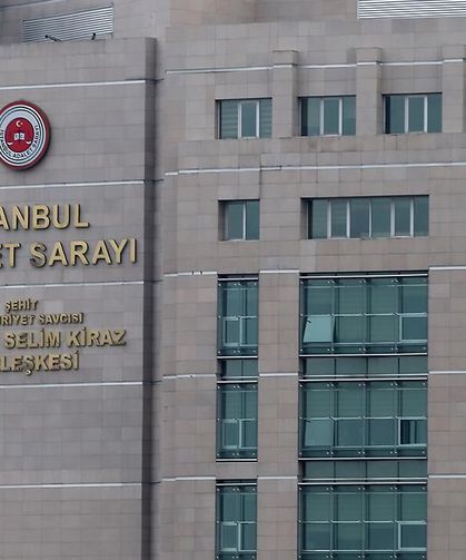 Sermaye piyasası işlemleri soruşturmalarında 1 kişi tutuklandı