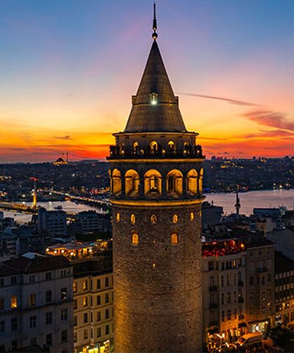 İstanbul, dokuz gün boyunca müziğe, sanata ve lezzete doyacak
