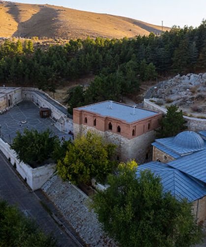 Kahramanmaraş ilk kez Kültür Yolu Festivali’ne ev sahipliği yapacak