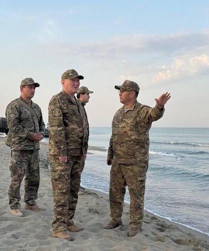 Kazakistan'da tatbikat faciası! Hayatını kaybeden askerlerin sayısı 14'e yükseldi